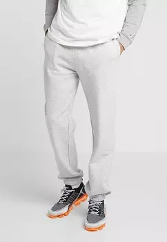 Спортивные брюки Kappa, цвет Grey Melange