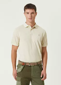 Спортивные брюки-карго с кулиской на талии Polo Ralph Lauren, черный