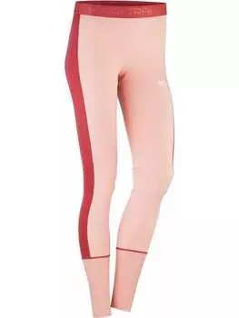 Спортивные брюки KARI TRAA, розовый