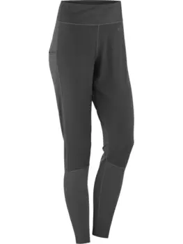 Спортивные брюки KARI TRAA, серый