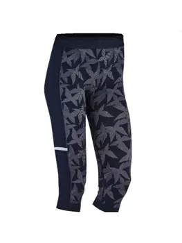 Спортивные брюки KARI TRAA, синий