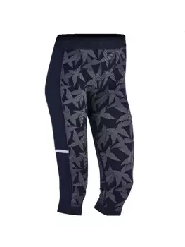 Спортивные брюки KARI TRAA, синий