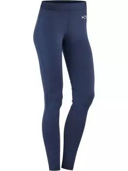 Спортивные брюки KARI TRAA, синий