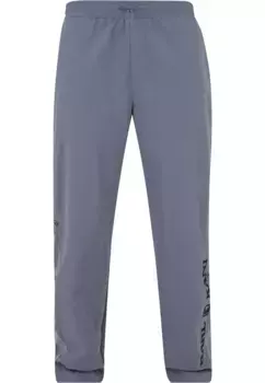 Спортивные брюки Karl Kani " Karl Kani Men's KM233-007-1 KK Retro Wideleg Trackpants" (1 шт.), серый