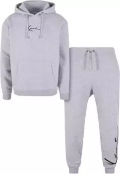 Спортивные брюки Karl Kani " Karl Kani мужчины" (1 шт.), серый