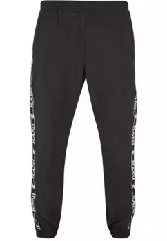 Спортивные брюки Karl Kani " Karl Kani мужские KKMQ32025BLK KK OG Tape Trackpants" (1 шт.), черный