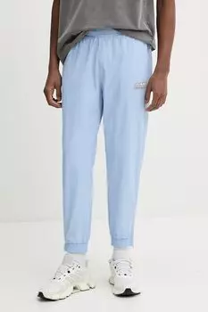Спортивные брюки Karl Kani, синий
