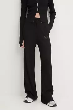 Спортивные брюки Карла Кани Karl Kani, черный