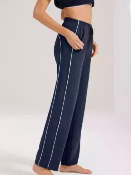 Спортивные брюки-катамаран Catamaran, синий