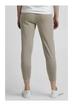 Спортивные брюки KATE ICHI, коричневый