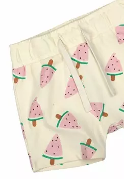 Спортивные брюки KAYA The New Siblings, бежевый