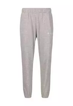 Спортивные брюки Kayden из мягкой ткани со спортивными акцентами. Virtus, серый