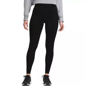 Спортивные брюки Keep The Heat, женские, 24 дюйма Lululemon, Brown/ALSC