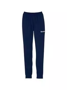 Спортивные брюки Kempa, цвет marine/wei