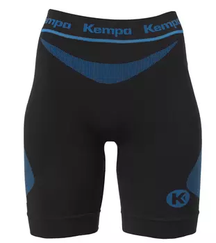 Спортивные брюки Kempa Short Tights ATTITUDE PRO WOMEN, черный