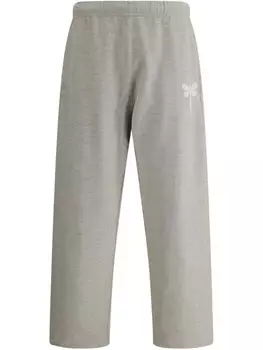 Спортивные брюки Kenzo Dragonfly, серый