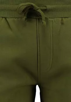 Спортивные брюки Key Largo, зеленый