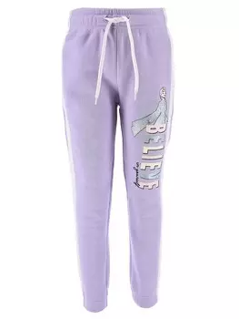 Спортивные брюки Kids Movie Heroes FROZEN, фиолетовый