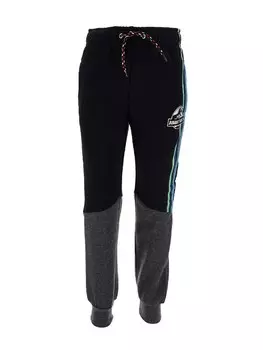 Спортивные брюки Kids Movie Heroes JURASSIC W, черный