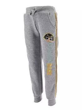 Спортивные брюки Kids Movie Heroes LOL SURPRISE, серый