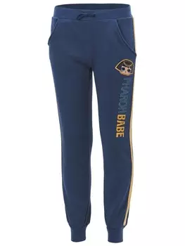 Спортивные брюки Kids Movie Heroes LOL SURPRISE, синий