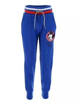Спортивные брюки Kids Movie Heroes MICKEY, синий