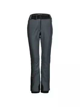 Спортивные брюки Killtec KSW 221 WMN SKI SFTSHLL PNTS, темно-серый