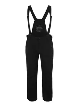 Спортивные брюки KILLTEC Regular Outdoor Pants Enosh, черный