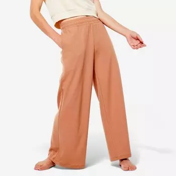 Спортивные брюки Kimjaly, цвет kamelbraun