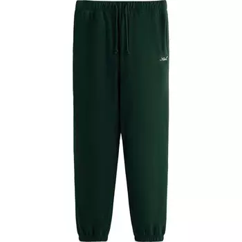 Спортивные брюки Kith Emmons, зеленый