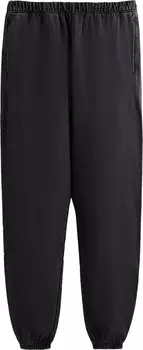 Спортивные брюки Kith Nelson Sweatpant 'Black', черный