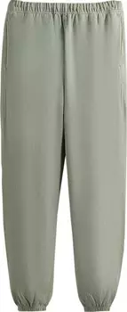 Спортивные брюки Kith Nelson Sweatpant 'Cavan', зеленый