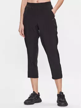 Спортивные брюки классического кроя Dkny Sport, черный