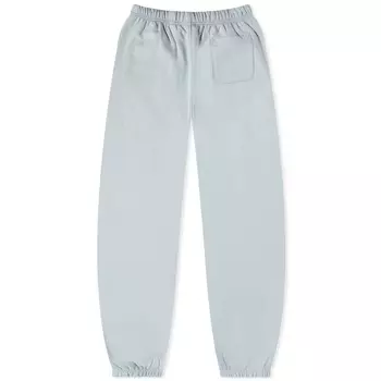 Спортивные брюки классического кроя Patta