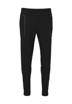 Спортивные брюки Kodos из эластичной эластичной ткани, растягивающейся в четырех направлениях VIRTUS, черный