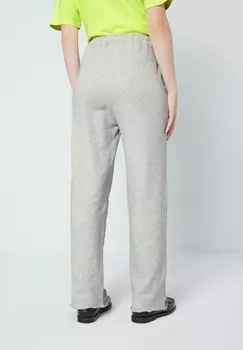 Спортивные брюки KODYTOWN American Vintage, цвет Mottled Light Grey