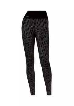 Спортивные брюки колготки с массажным эффектом Anita, цвет Arcade