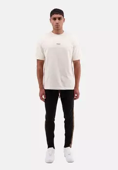 Спортивные брюки KOQS, черный