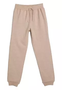 Спортивные брюки Koton, бежевые