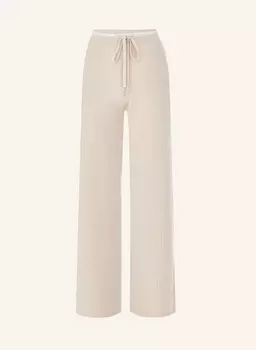 Спортивные брюки креативных оттенков Marc & Andr, бежевый