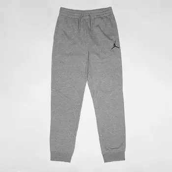 Спортивные брюки-кроссовер Dri-Fit JORDAN, цвет carbon heather