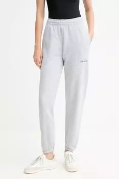 Спортивные брюки La Mania, серый