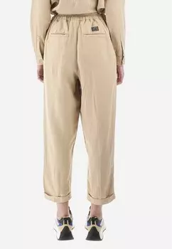 Спортивные брюки La Martina, бежевый