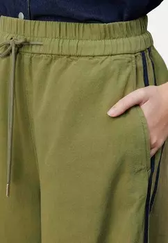 Спортивные брюки LABDIP, оливковый