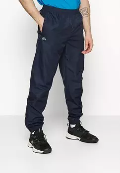 Спортивные брюки Lacoste TENNIS PANT CLASSIC, цвет Navy Blue