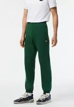 Спортивные брюки Lacoste, цвет Vert