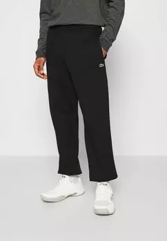 Спортивные брюки Lacoste, цвет Black