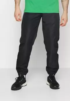 Спортивные брюки Lacoste TENNIS PANT CLASSIC, цвет Black