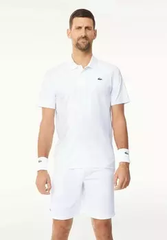 Спортивные брюки Lacoste, белый
