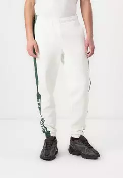 Спортивные брюки Lacoste, белый